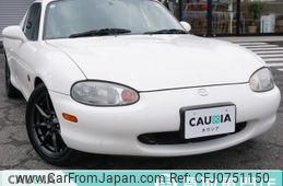 mazda roadster 2001 -MAZDA--Roadster GF-NB8C--NB8C-110414---MAZDA--Roadster GF-NB8C--NB8C-110414-