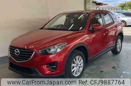 mazda cx-5 2016 -MAZDA--CX-5 KEEFW--203342---MAZDA--CX-5 KEEFW--203342-