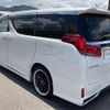 toyota alphard 2020 -TOYOTA--Alphard DBA-AGH30W--AGH30-0299250---TOYOTA--Alphard DBA-AGH30W--AGH30-0299250- image 3