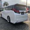 toyota alphard 2015 -TOYOTA--Alphard DBA-AGH30W--AGH30-0039240---TOYOTA--Alphard DBA-AGH30W--AGH30-0039240- image 3