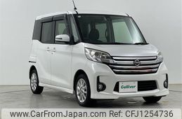 nissan dayz-roox 2015 CFJ1254736