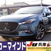 mazda axela 2016 quick_quick_LDA-BMLFS_BMLFS-100724 image 1