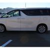 toyota alphard 2018 -TOYOTA--Alphard DBA-AGH30W--AGH30-0210337---TOYOTA--Alphard DBA-AGH30W--AGH30-0210337- image 9