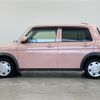 suzuki alto-lapin 2015 CFJ1546787 image 6