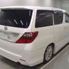 toyota alphard 2010 -TOYOTA 【野田 336ｾ 86】--Alphard DBA-ANH20W--ANH20-8135573---TOYOTA 【野田 336ｾ 86】--Alphard DBA-ANH20W--ANH20-8135573- image 2