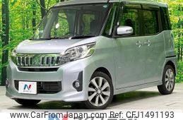 mitsubishi ek-space 2014 CFJ1491193