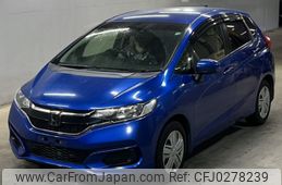 honda fit 2017 -HONDA--Fit GK3-1301730---HONDA--Fit GK3-1301730-