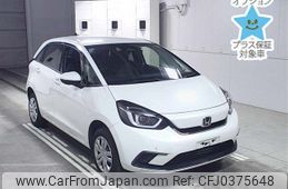 honda fit 2020 -HONDA--Fit GR4-1005185---HONDA--Fit GR4-1005185-