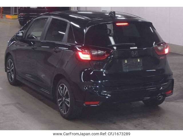 honda fit 2022 CFJ1673289 image 2