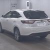 toyota harrier-hybrid 2018 quick_quick_DAA-AVU65W_AVU65-0059965 image 2