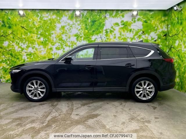 mazda cx-8 2018 quick_quick_3DA-KG2P_KG2P-126281 image 2