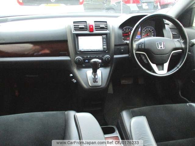 honda cr-v 2011 -HONDA--CR-V DBA-RE4--RE4-1303961---HONDA--CR-V DBA-RE4--RE4-1303961- image 2