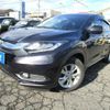 honda vezel 2014 -HONDA--VEZEL RU3--1049750---HONDA--VEZEL RU3--1049750- image 1