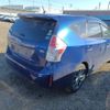 toyota prius-α 2018 quick_quick_DAA-ZVW41W_ZVW41-0068249 image 4