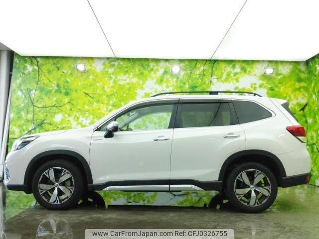 subaru forester 2019 quick_quick_5AA-SKE_SKE-031903 image 2