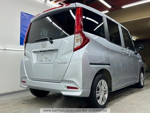 daihatsu thor 2022 -DAIHATSU 【北見 501ﾜ245】--Thor M910S--0018963---DAIHATSU 【北見 501ﾜ245】--Thor M910S--0018963- image 2