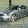 bmw 5-series 2018 CFJ1738062 image 8