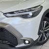toyota corolla-cross 2024 -TOYOTA--Corolla Cross 6AA-ZVG13--ZVG13-1025699---TOYOTA--Corolla Cross 6AA-ZVG13--ZVG13-1025699- image 12
