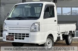 suzuki carry-truck 2016 -SUZUKI--Carry Truck EBD-DA16T--DA16T-321004---SUZUKI--Carry Truck EBD-DA16T--DA16T-321004-