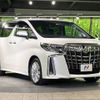 toyota alphard 2019 -TOYOTA--Alphard DBA-AGH30W--AGH30-0261670---TOYOTA--Alphard DBA-AGH30W--AGH30-0261670- image 18