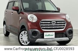 daihatsu cast 2019 -DAIHATSU--Cast DBA-LA250S--LA250S-0183872---DAIHATSU--Cast DBA-LA250S--LA250S-0183872-