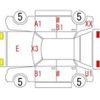 mazda demio 2017 -MAZDA--Demio LDA-DJ5AS--DJ5AS-301529---MAZDA--Demio LDA-DJ5AS--DJ5AS-301529- image 2