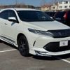 toyota harrier 2019 -TOYOTA--Harrier DBA-ZSU60W--ZSU60-0188347---TOYOTA--Harrier DBA-ZSU60W--ZSU60-0188347- image 14