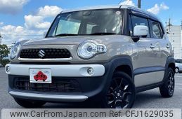 suzuki xbee 2018 CFJ1629035