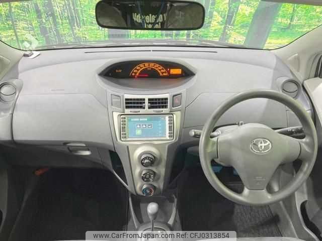 toyota vitz 2010 TE531 image 1