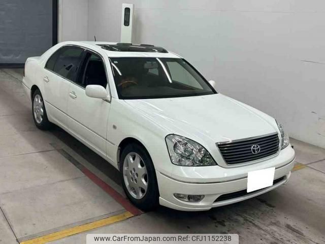 toyota celsior 2000 quick_quick_UA-UCF30_0013415 image 1
