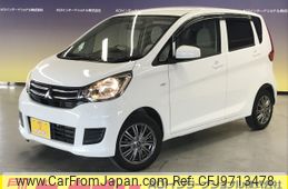 mitsubishi ek-wagon 2018 -MITSUBISHI--ek Wagon DBA-B11W--B11W-0417080---MITSUBISHI--ek Wagon DBA-B11W--B11W-0417080-