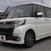 daihatsu tanto 2016 -DAIHATSU 【福山 580ﾐ4861】--Tanto DBA-LA600S--LA600S-0411573---DAIHATSU 【福山 580ﾐ4861】--Tanto DBA-LA600S--LA600S-0411573- image 1