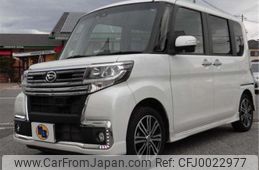 daihatsu tanto 2016 -DAIHATSU 【福山 580ﾐ4861】--Tanto DBA-LA600S--LA600S-0411573---DAIHATSU 【福山 580ﾐ4861】--Tanto DBA-LA600S--LA600S-0411573-