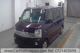 suzuki every-wagon 2012 quick_quick_ABA-DA64W_DA64W-402368