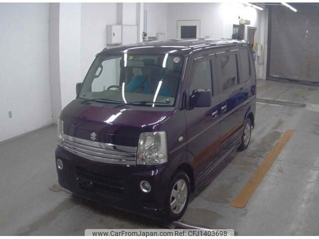 suzuki every-wagon 2012 quick_quick_ABA-DA64W_DA64W-402368 image 1
