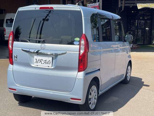 honda n-box 2019 -HONDA--N BOX JF3--1418144---HONDA--N BOX JF3--1418144- image 2