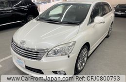 toyota mark-x-zio 2012 AF-ANA10-0040380