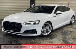 audi a5-sportback 2018 quick_quick_F5CYRL_WAUZZZF55JA126528