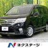 nissan serena 2012 -NISSAN--Serena DAA-HFC26--HFC26-127684---NISSAN--Serena DAA-HFC26--HFC26-127684- image 1