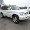 mitsubishi pajero-io 2000 -MITSUBISHI--Pajero io H76W--H76W-0121730---MITSUBISHI--Pajero io H76W--H76W-0121730- image 33