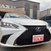 lexus es 2021 quick_quick_AXZH11_AXZH11-1001607 image 12