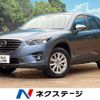 mazda cx-5 2015 -MAZDA--CX-5 DBA-KE5AW--KE5AW-200670---MAZDA--CX-5 DBA-KE5AW--KE5AW-200670- image 1