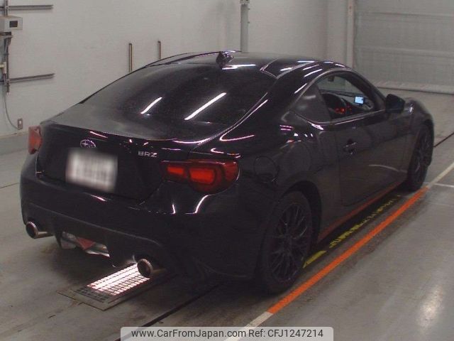 subaru brz 2013 -SUBARU 【宮城 331む1999】--BRZ ZC6-006895---SUBARU 【宮城 331む1999】--BRZ ZC6-006895- image 2