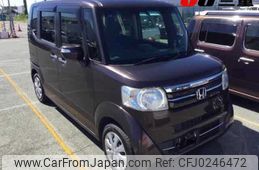 honda n-box 2017 -HONDA 【名変中 】--N BOX JF1--1934726---HONDA 【名変中 】--N BOX JF1--1934726-