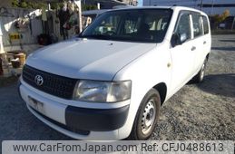 toyota probox-van 2012 quick_quick_DBE-NCP50V_NCP50-0132463