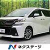 toyota vellfire 2017 -TOYOTA--Vellfire DBA-AGH30W--AGH30-0162364---TOYOTA--Vellfire DBA-AGH30W--AGH30-0162364- image 1