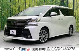 toyota vellfire 2017 -TOYOTA--Vellfire DBA-AGH30W--AGH30-0162364---TOYOTA--Vellfire DBA-AGH30W--AGH30-0162364-