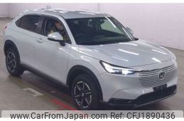 honda vezel 2023 CFJ1890436