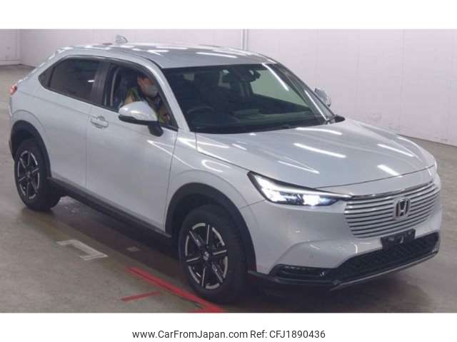 honda vezel 2023 CFJ1890436 image 1