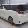 toyota alphard 2020 -TOYOTA--Alphard 3BA-AGH30W--AGH30-0315050---TOYOTA--Alphard 3BA-AGH30W--AGH30-0315050- image 10